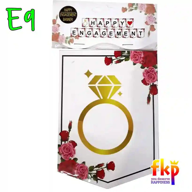 E 9